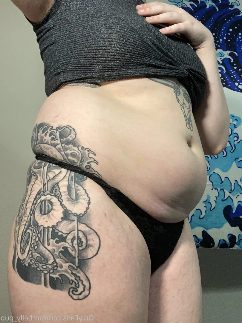 Benni [ bigbellybenni ] Onlyfans leaked photo 5847340 on Hotleaks.tv