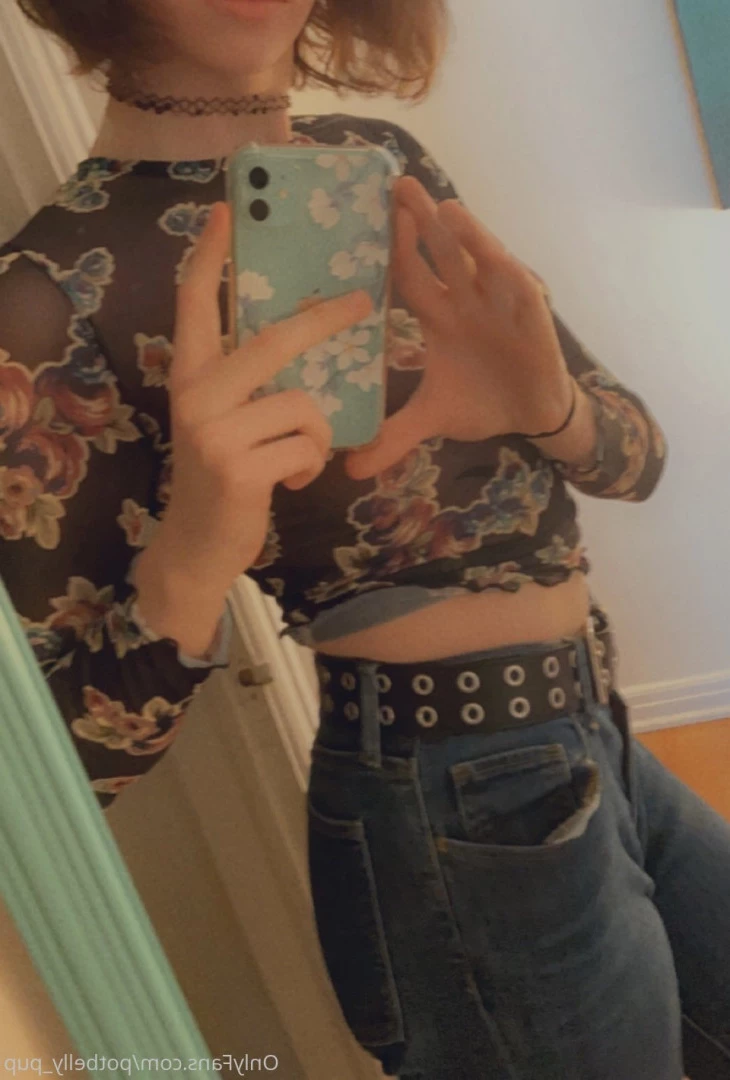 Benni [ bigbellybenni ] Onlyfans leaked photo 5847471 on Hotleaks.tv
