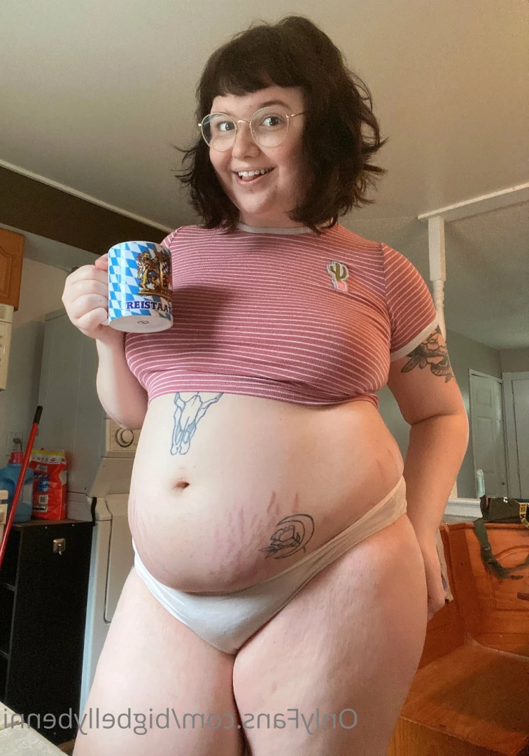 Benni [ bigbellybenni ] Onlyfans leaked photo 5847500 on Hotleaks.tv