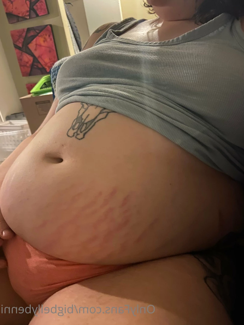 Benni [ bigbellybenni ] Onlyfans leaked photo 5847524 on Hotleaks.tv