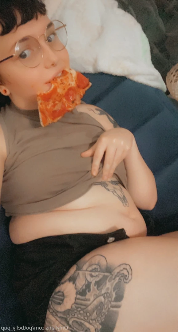 Benni [ bigbellybenni ] Onlyfans leaked photo 5847584 on Hotleaks.tv