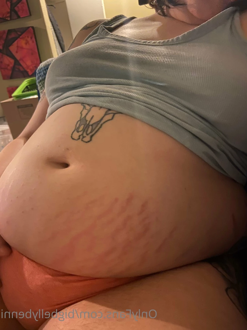 Benni [ bigbellybenni ] Onlyfans leaked photo 5847613 on Hotleaks.tv