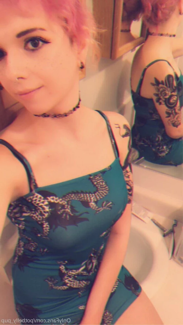 Benni [ bigbellybenni ] Onlyfans leaked photo 5847743 on Hotleaks.tv
