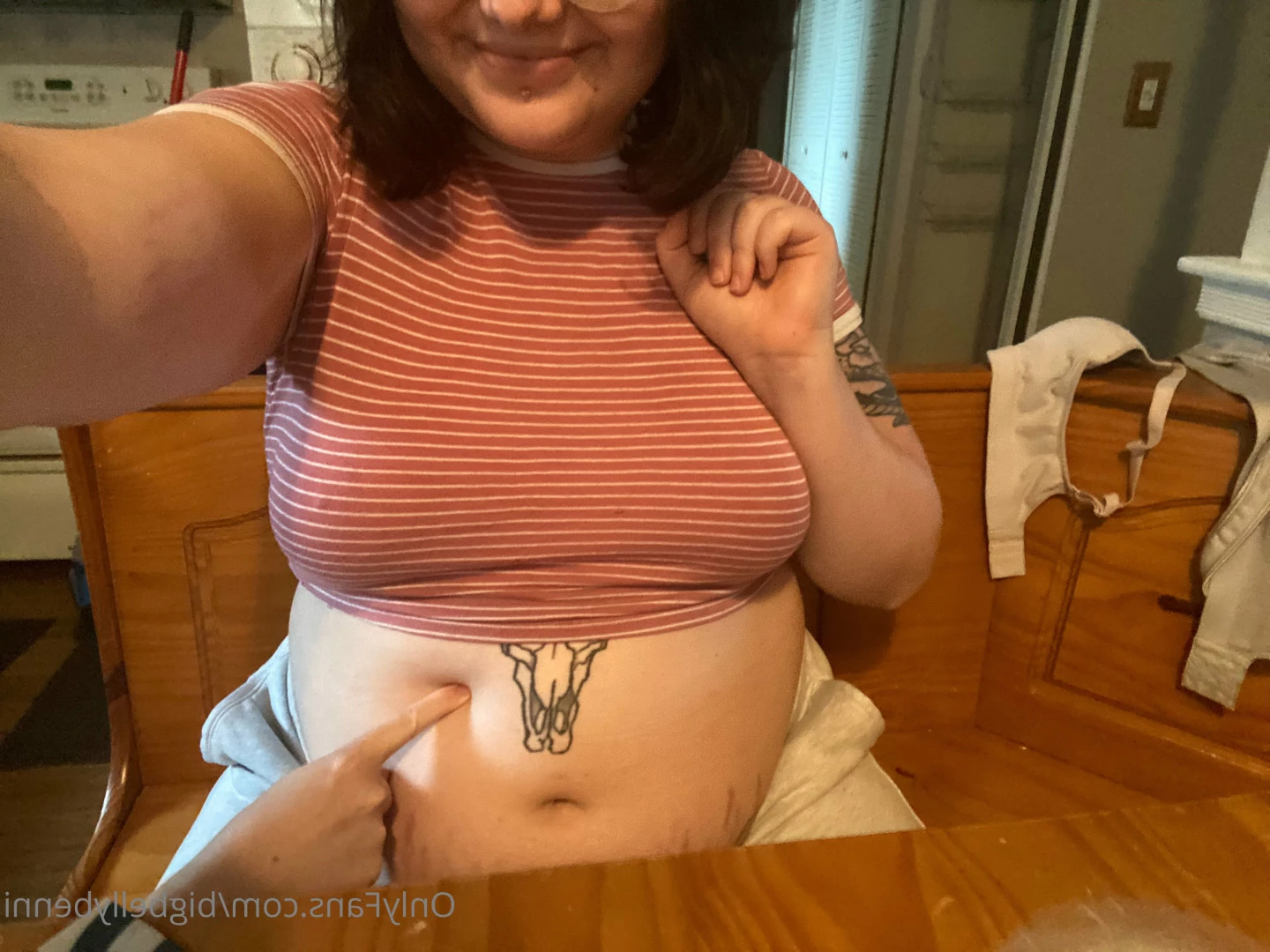 Benni [ bigbellybenni ] Onlyfans leaked photo 5847887 on Hotleaks.tv