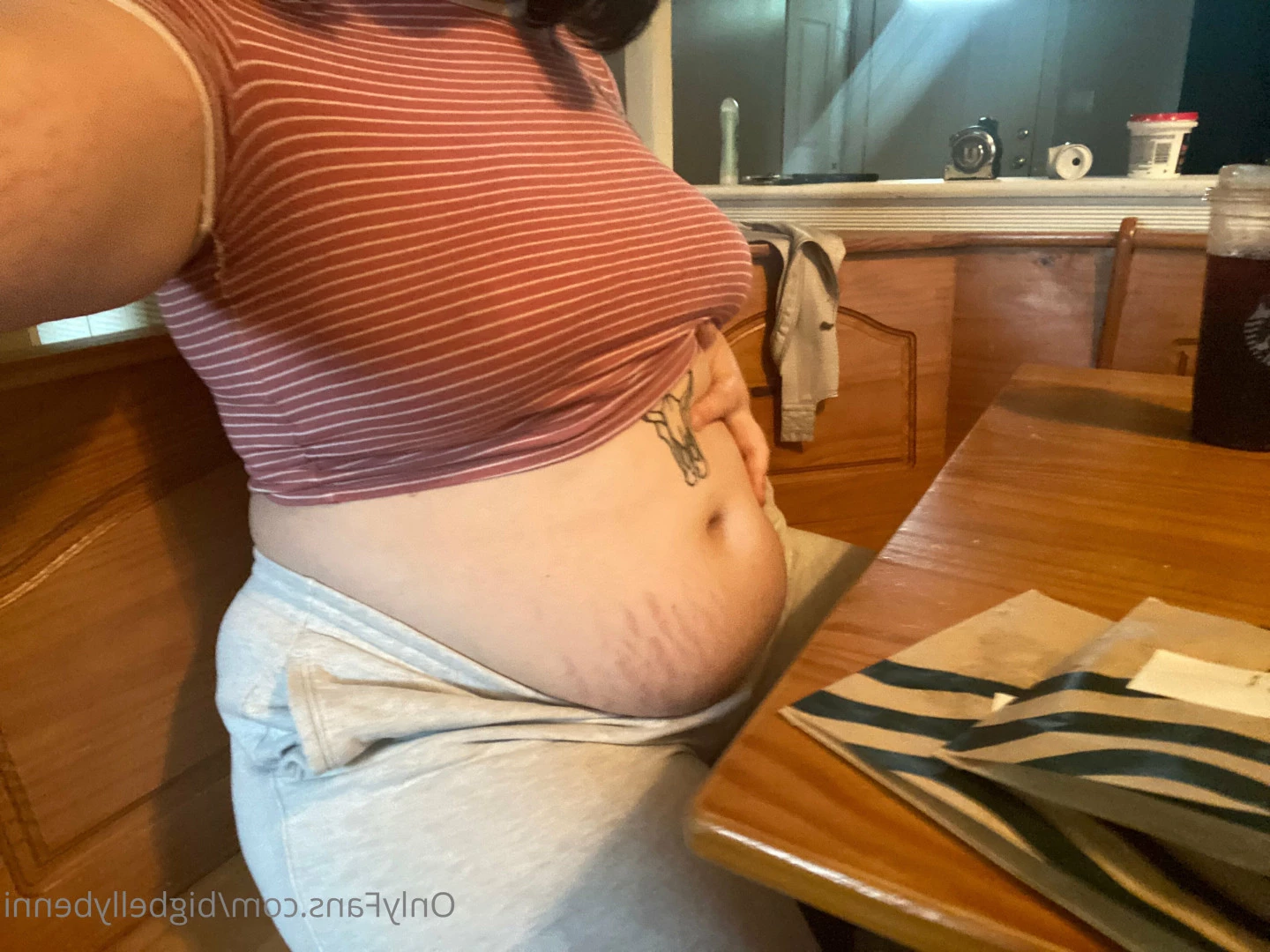 Benni [ bigbellybenni ] Onlyfans leaked photo 5847894 on Hotleaks.tv