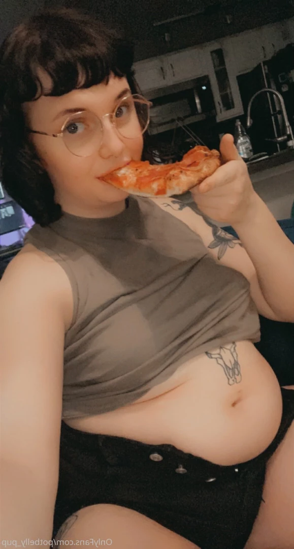 Benni [ bigbellybenni ] Onlyfans leaked photo 5847900 on Hotleaks.tv