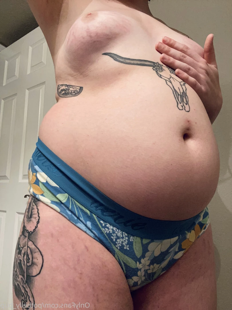 Benni [ bigbellybenni ] Onlyfans leaked photo 5848024 on Hotleaks.tv