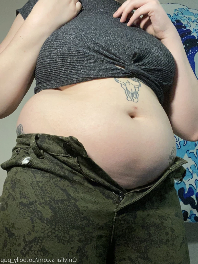 Benni [ bigbellybenni ] Onlyfans leaked photo 5848165 on Hotleaks.tv