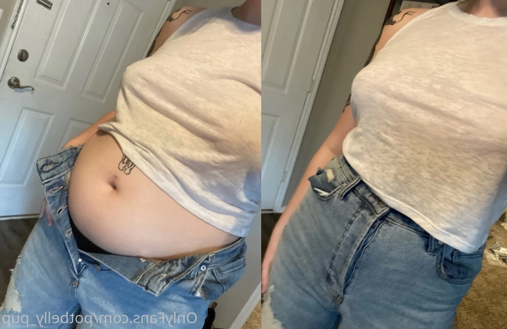 Benni [ bigbellybenni ] Onlyfans leaked photo 5848198 on Hotleaks.tv