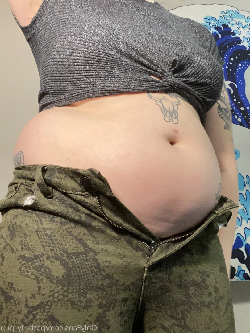 Benni [ bigbellybenni ] Onlyfans leaked photo 5848336 on Hotleaks.tv