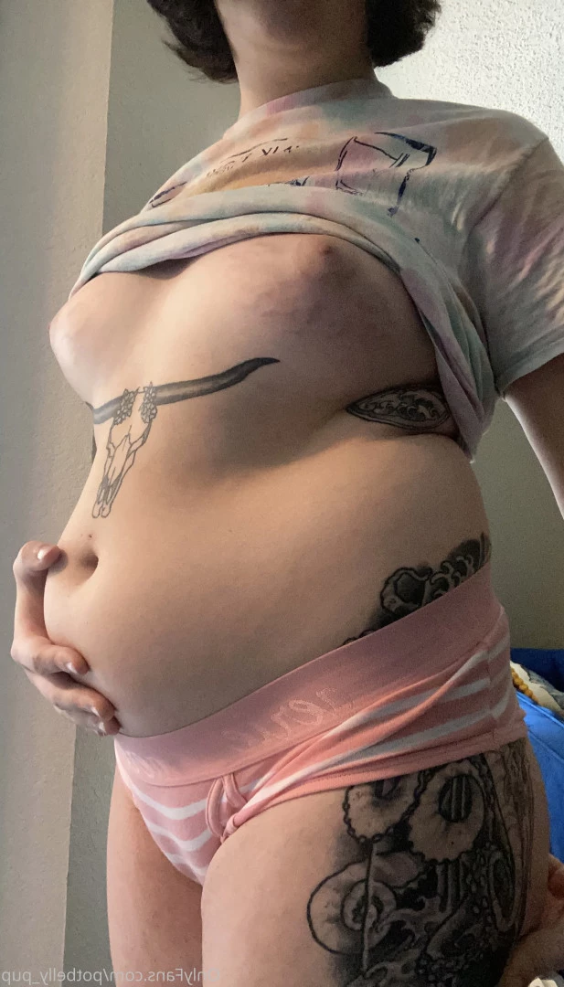Benni [ bigbellybenni ] Onlyfans leaked photo 5848389 on Hotleaks.tv