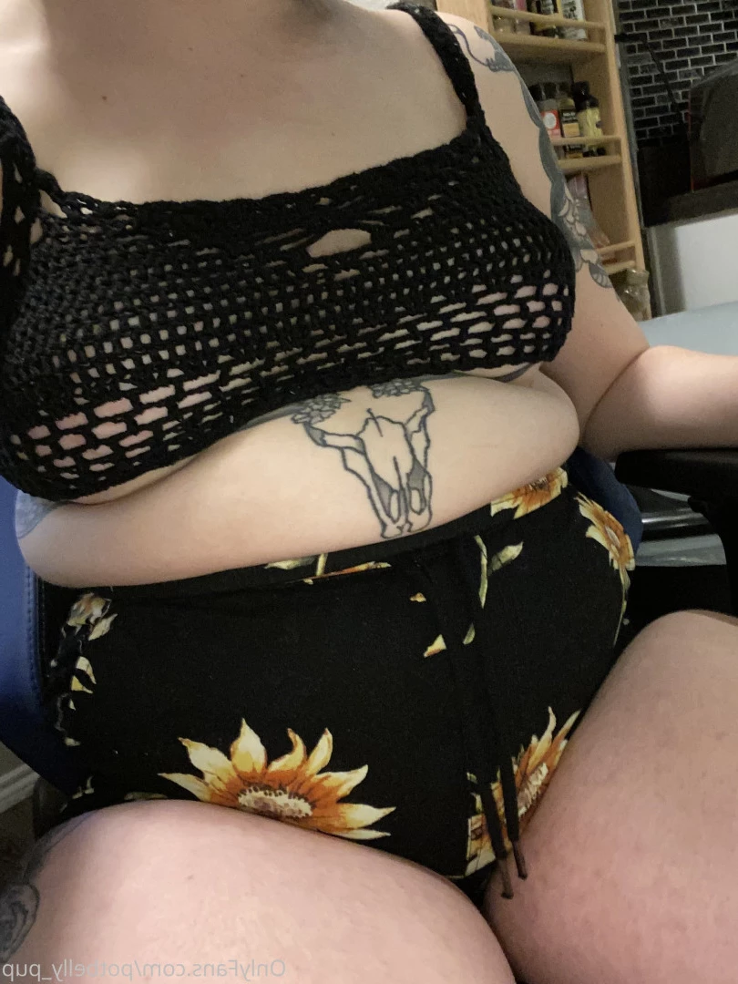 Benni [ bigbellybenni ] Onlyfans leaked photo 5848465 on Hotleaks.tv