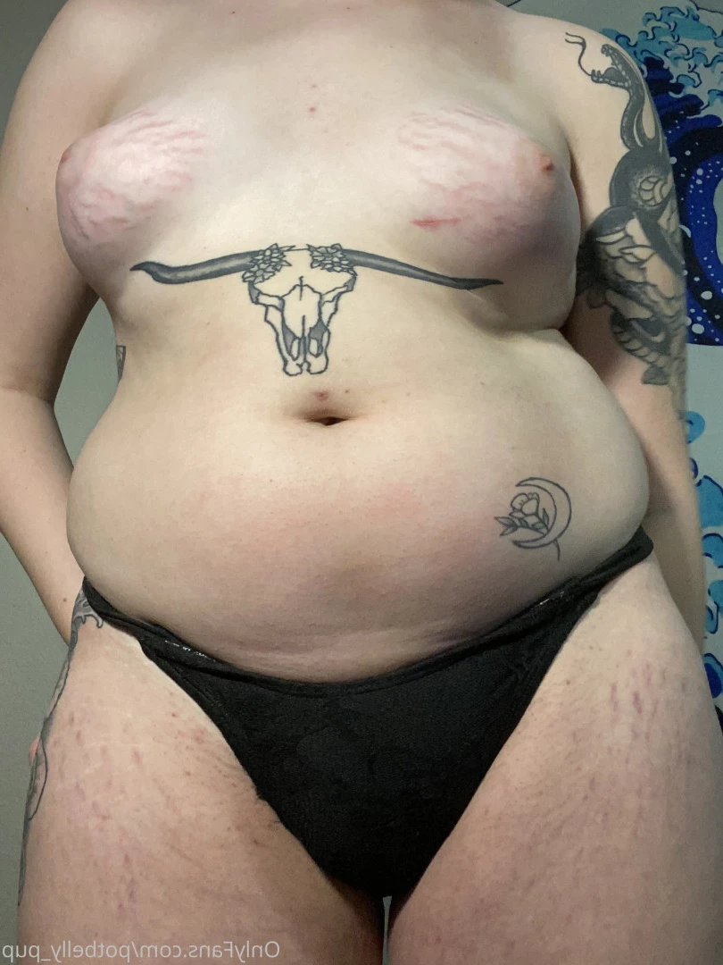 Benni [ bigbellybenni ] Onlyfans leaked photo 5848549 on Hotleaks.tv