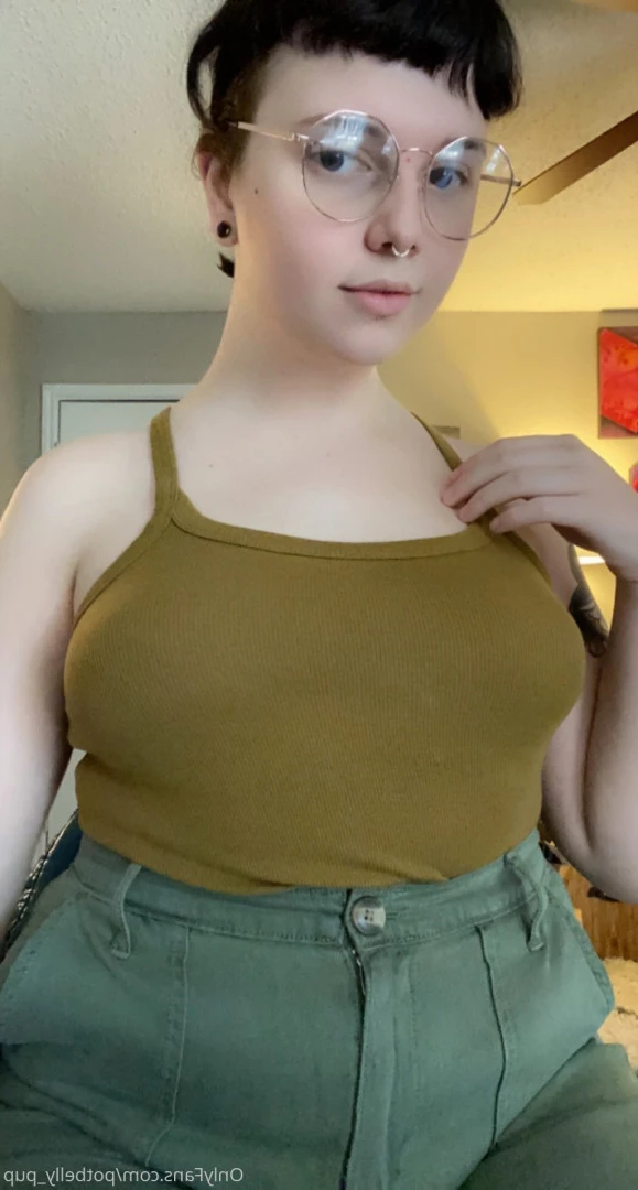 Benni [ bigbellybenni ] Onlyfans leaked photo 5848579 on Hotleaks.tv