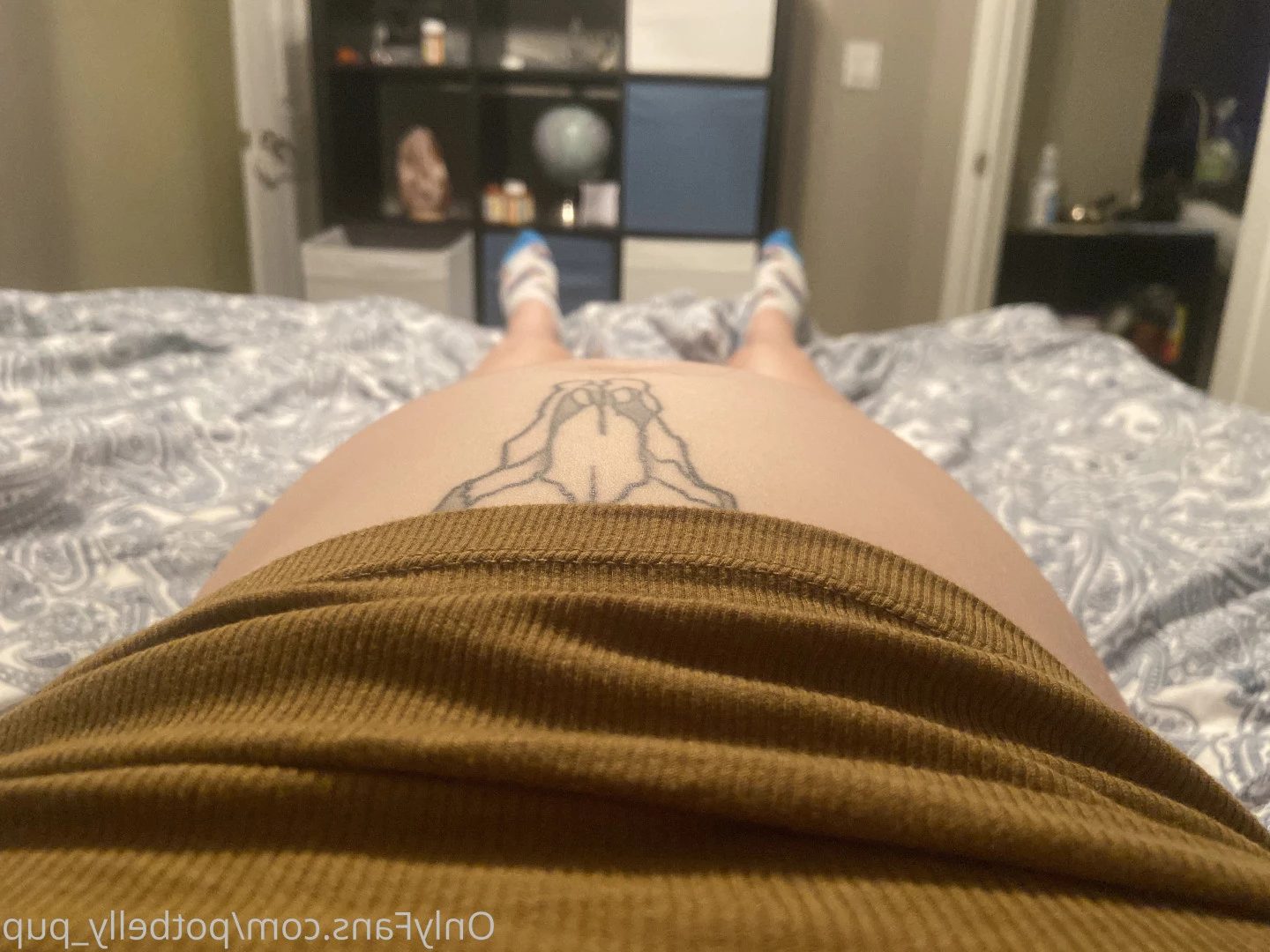 Benni [ bigbellybenni ] Onlyfans leaked photo 5848603 on Hotleaks.tv