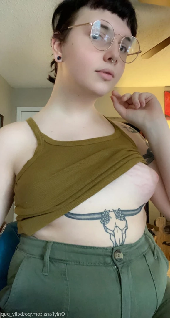 Benni [ bigbellybenni ] Onlyfans leaked photo 5848614 on Hotleaks.tv