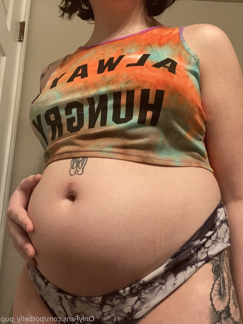 Benni [ bigbellybenni ] Onlyfans leaked photo 5848817 on Hotleaks.tv