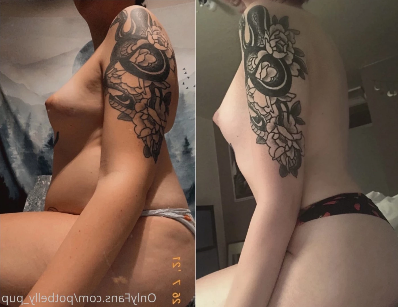 Benni [ bigbellybenni ] Onlyfans leaked photo 5848872 on Hotleaks.tv