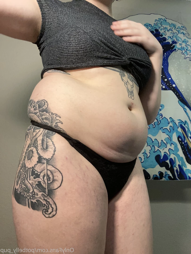 Benni [ bigbellybenni ] Onlyfans leaked photo 5848901 on Hotleaks.tv