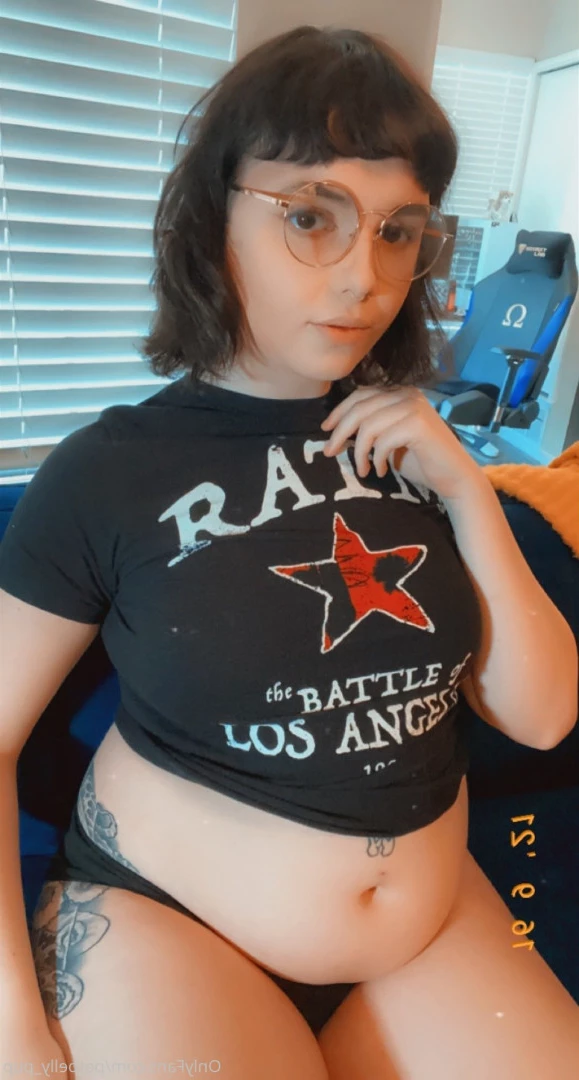 Benni [ bigbellybenni ] Onlyfans leaked photo 5848953 on Hotleaks.tv