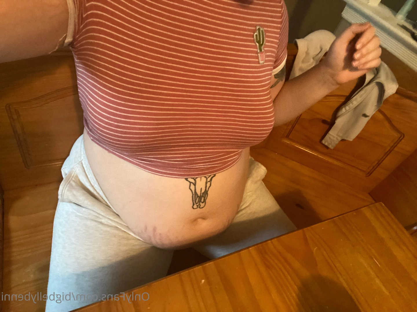 Benni [ bigbellybenni ] Onlyfans leaked photo 5849006 on Hotleaks.tv