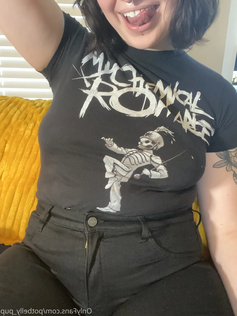 Benni [ bigbellybenni ] Onlyfans leaked photo 5849016 on Hotleaks.tv