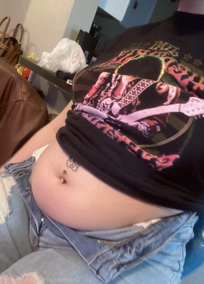 Benni [ bigbellybenni ] Onlyfans leaked photo 5849113 on Hotleaks.tv