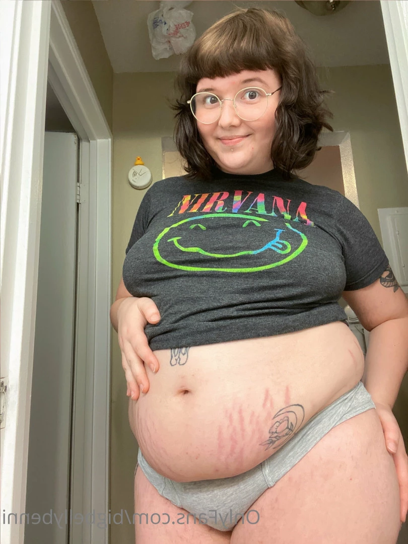 Benni [ bigbellybenni ] Onlyfans leaked photo 5849185 on Hotleaks.tv