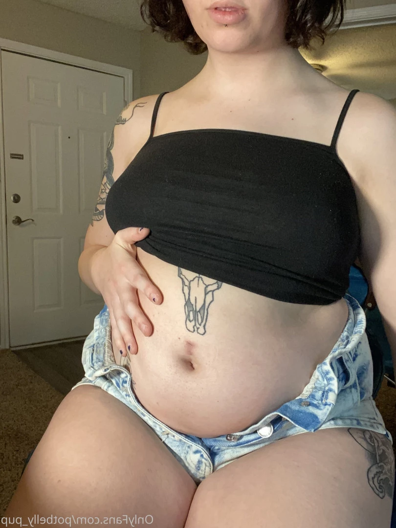 Benni [ bigbellybenni ] Onlyfans leaked photo 5849270 on Hotleaks.tv