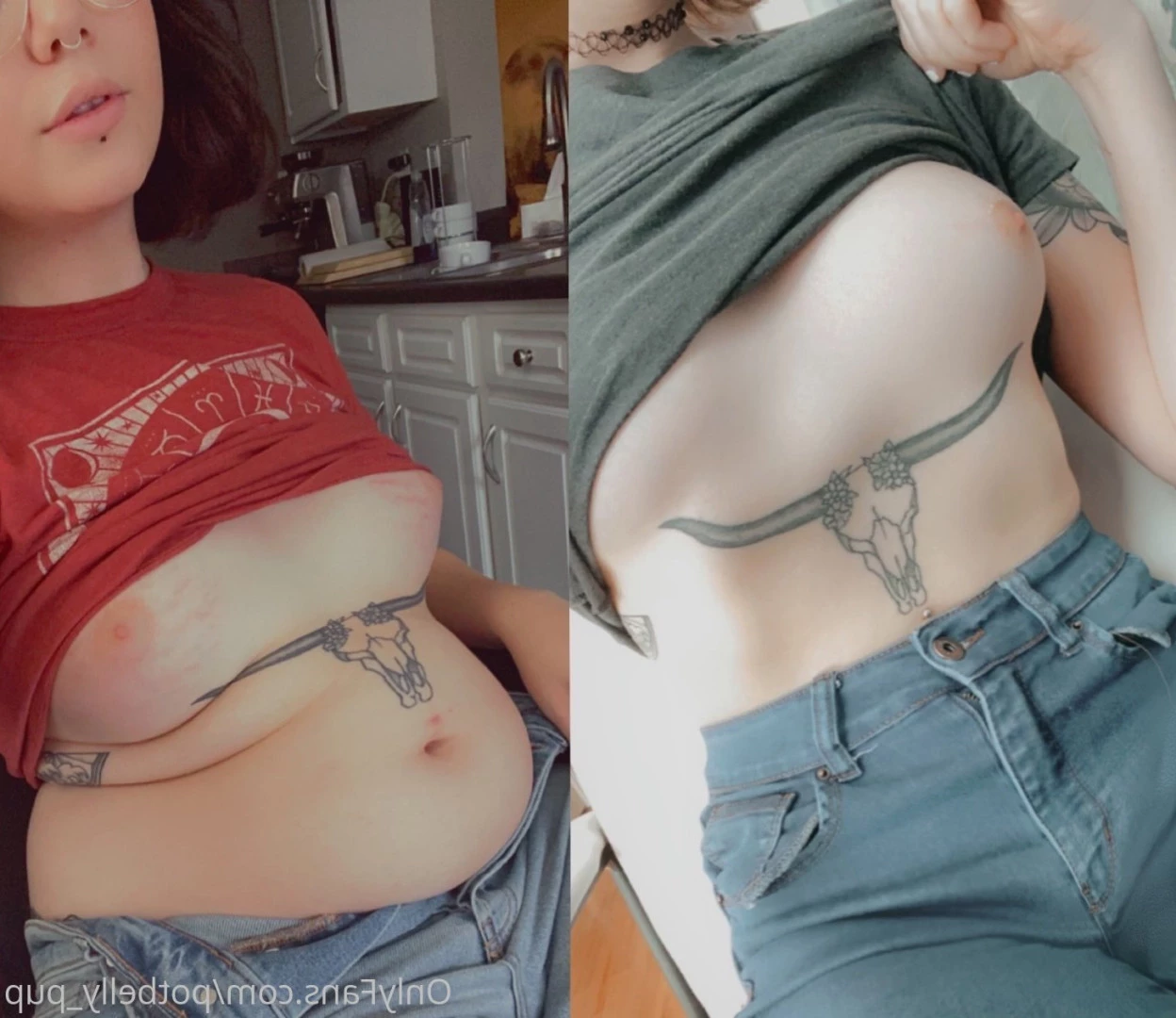Benni [ bigbellybenni ] Onlyfans leaked photo 5849281 on Hotleaks.tv
