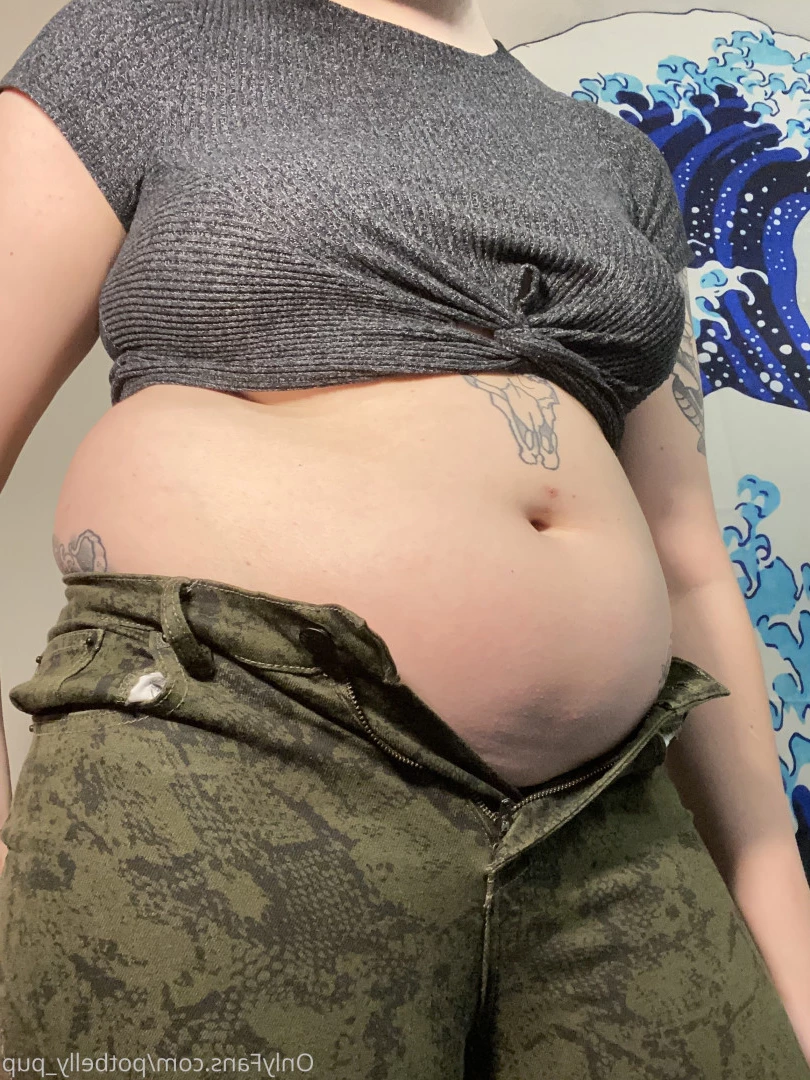 Benni [ bigbellybenni ] Onlyfans leaked photo 5849293 on Hotleaks.tv