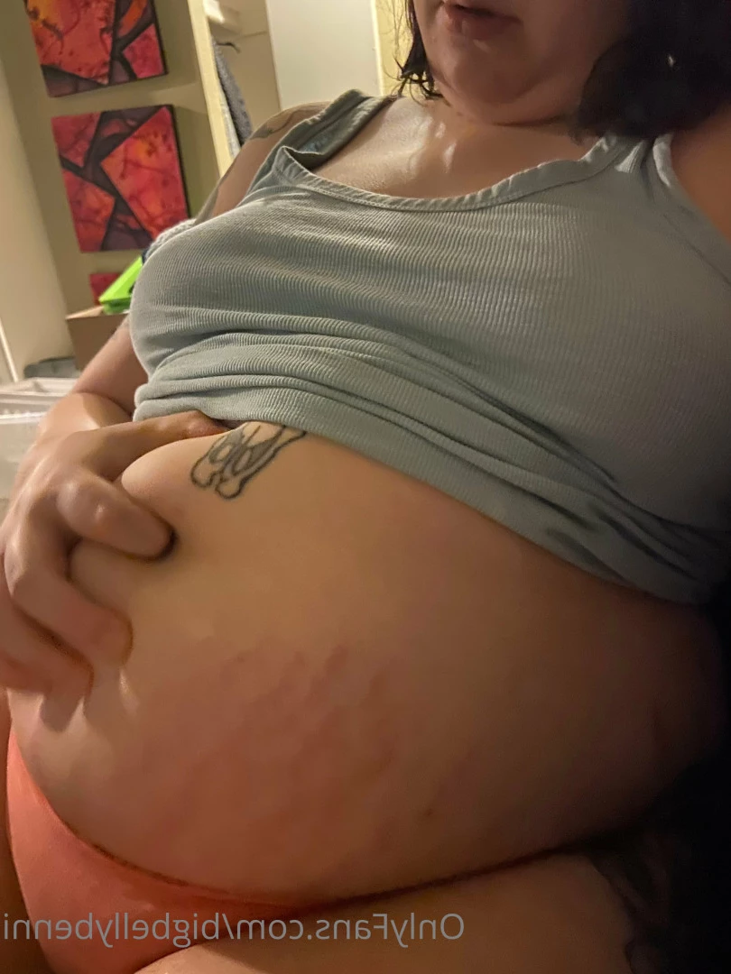 Benni [ bigbellybenni ] Onlyfans leaked photo 5849405 on Hotleaks.tv
