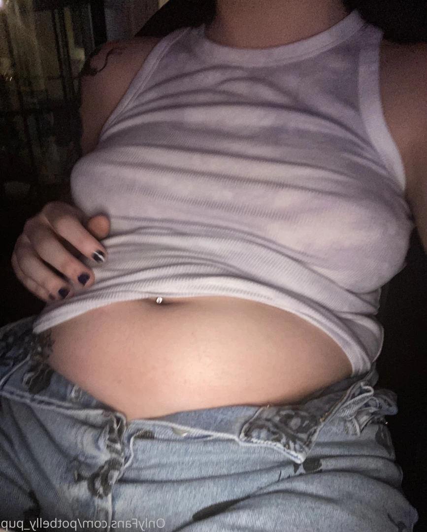Benni [ bigbellybenni ] Onlyfans leaked photo 5849454 on Hotleaks.tv