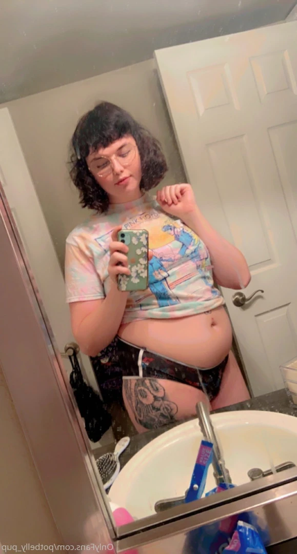 Benni [ bigbellybenni ] Onlyfans leaked photo 5849553 on Hotleaks.tv