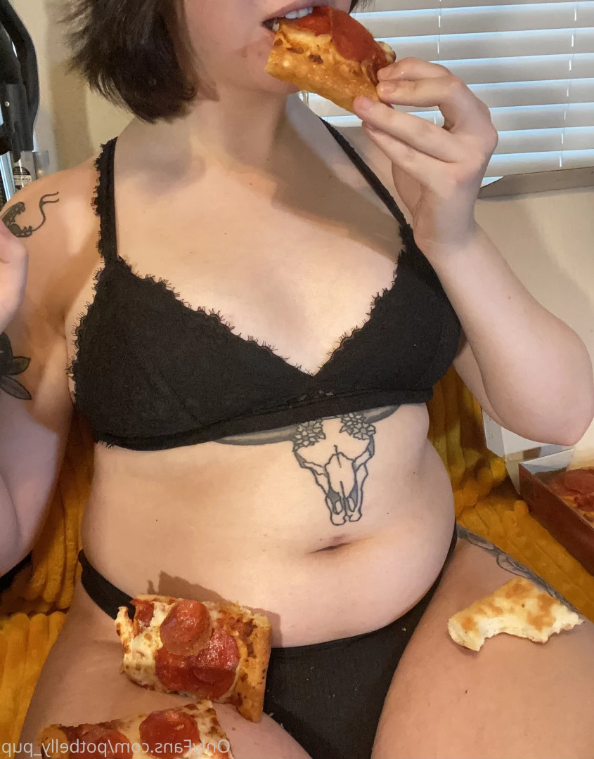 Benni [ bigbellybenni ] Onlyfans leaked photo 5849589 on Hotleaks.tv
