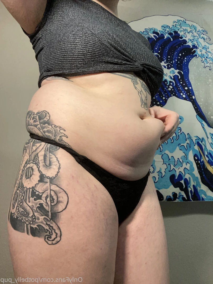 Benni [ bigbellybenni ] Onlyfans leaked photo 5849615 on Hotleaks.tv