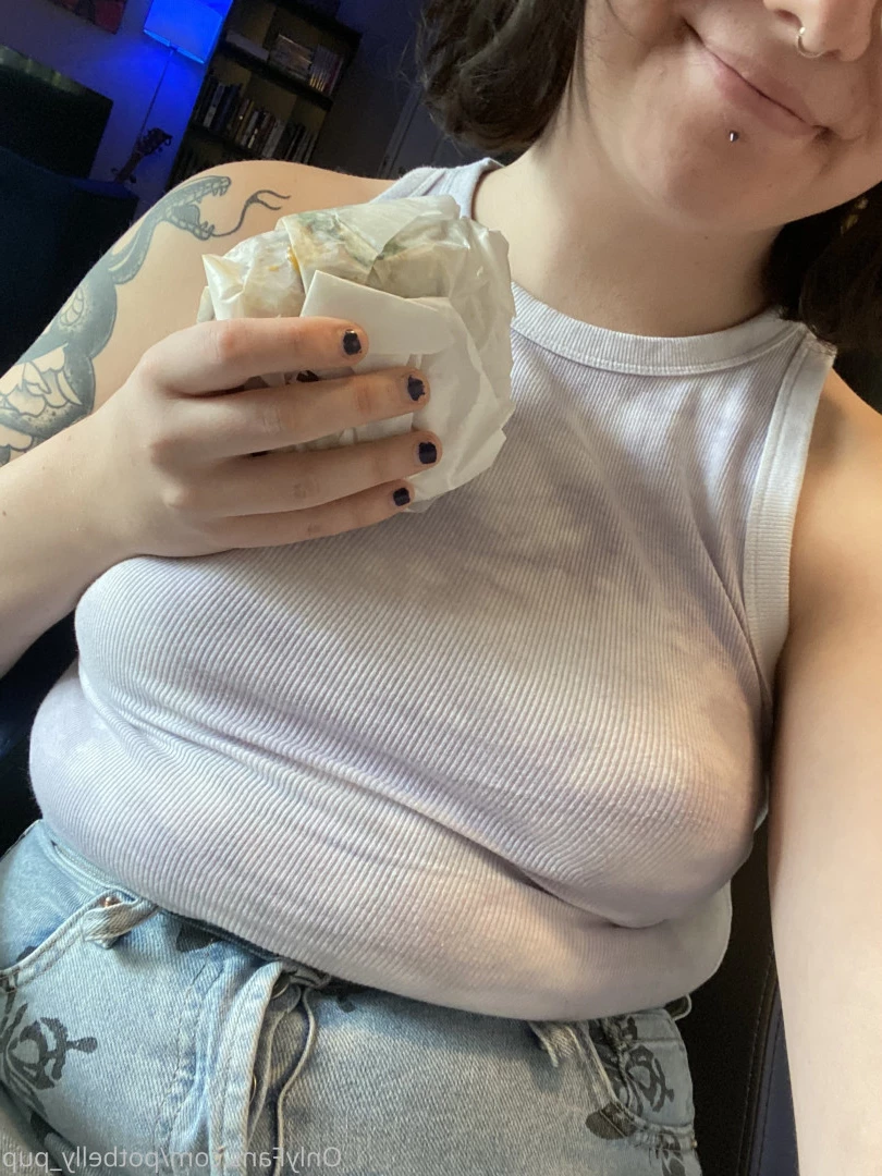 Benni [ bigbellybenni ] Onlyfans leaked photo 5849647 on Hotleaks.tv