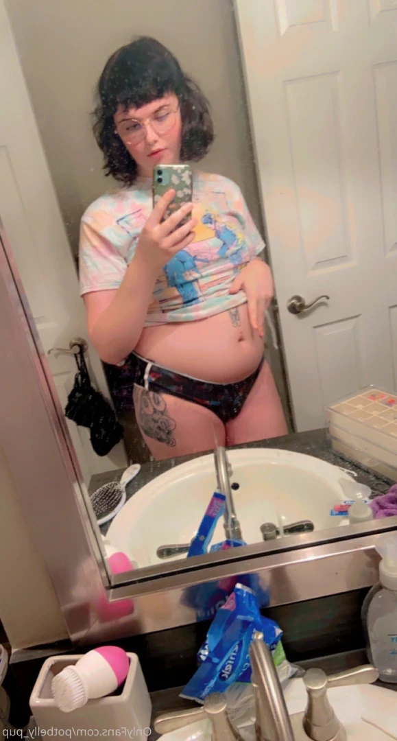 Benni [ bigbellybenni ] Onlyfans leaked photo 5849728 on Hotleaks.tv