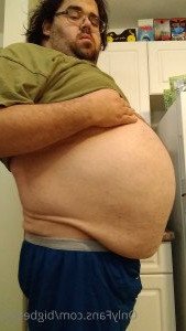 bigbellyct Onlyfans leaked video 3121292 on Hotleaks.tv