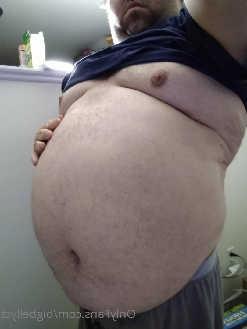bigbellyct Onlyfans leaked photo 3619490 on Hotleaks.tv