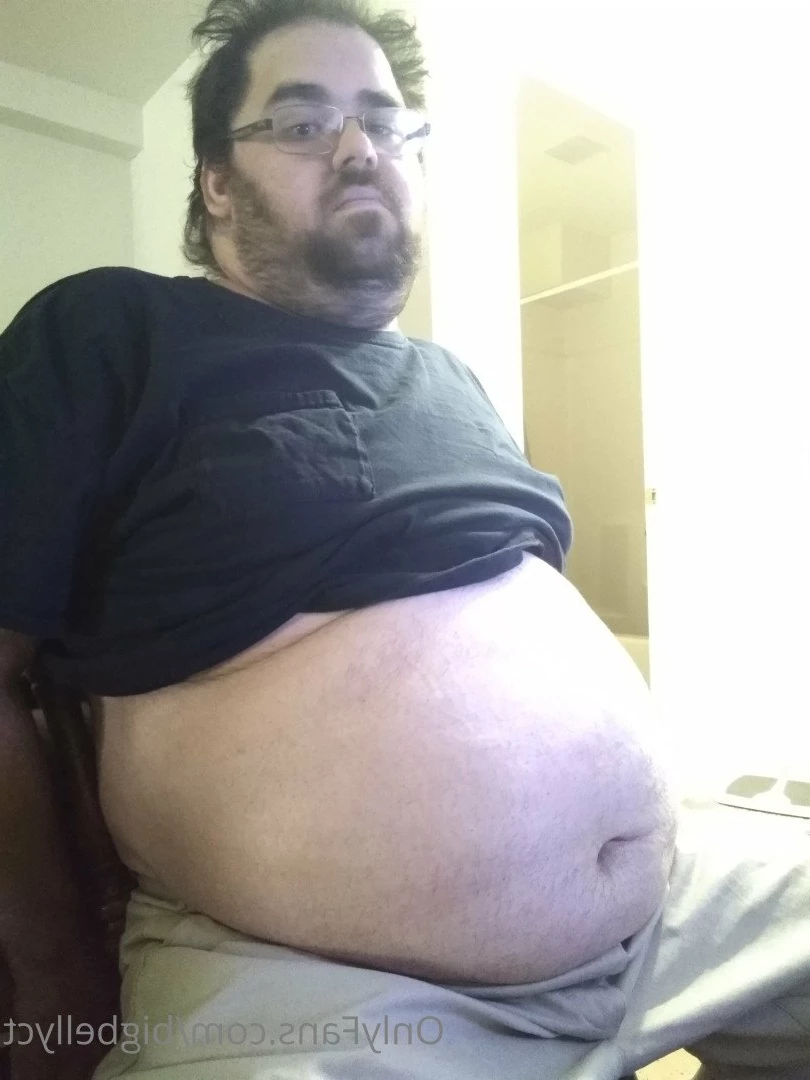 bigbellyct Onlyfans leaked photo 3619681 on Hotleaks.tv