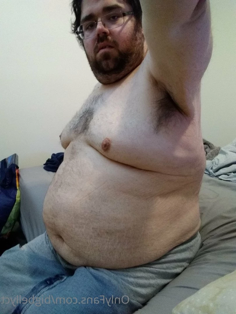 bigbellyct Onlyfans leaked photo 3620085 on Hotleaks.tv