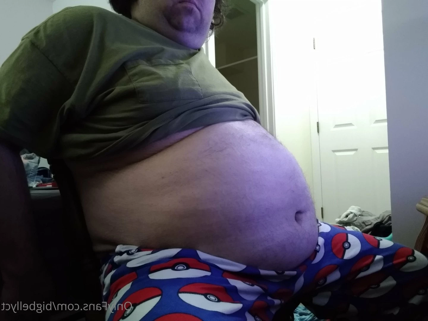 bigbellyct Onlyfans leaked photo 3620354 on Hotleaks.tv
