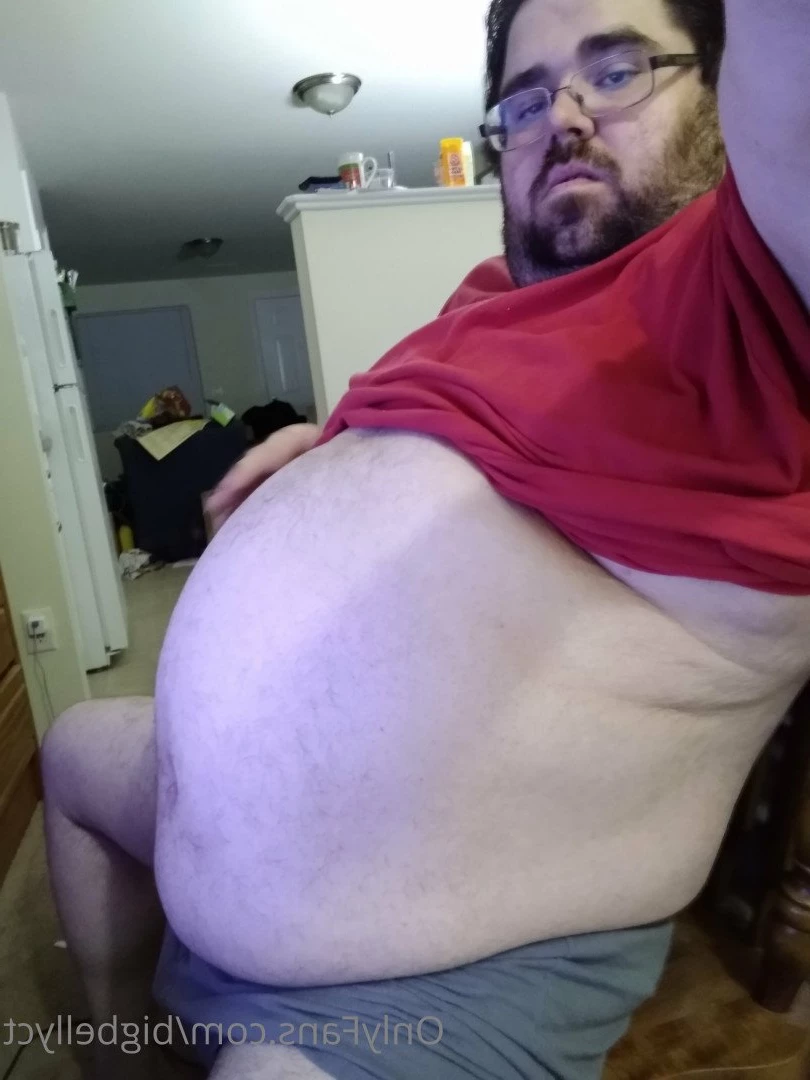 bigbellyct Onlyfans leaked photo 3620776 on Hotleaks.tv