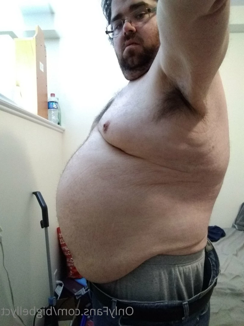 bigbellyct Onlyfans leaked photo 3621176 on Hotleaks.tv