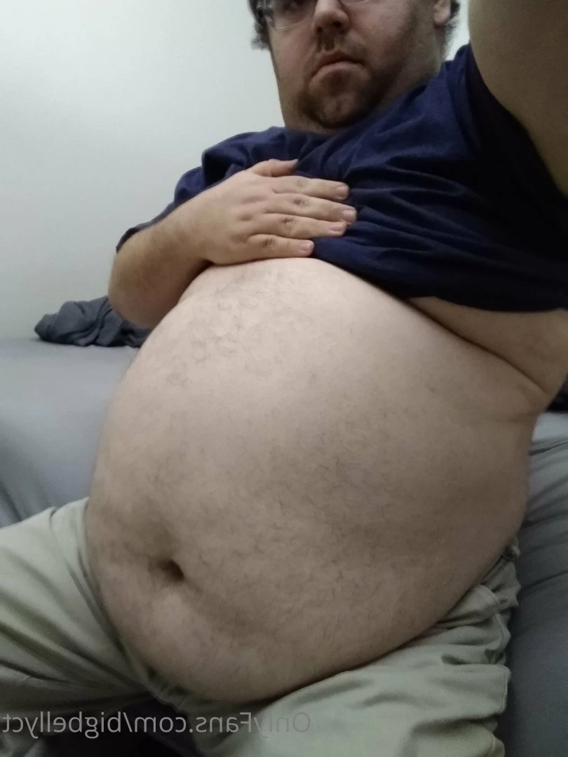 bigbellyct Onlyfans leaked photo 3621262 on Hotleaks.tv