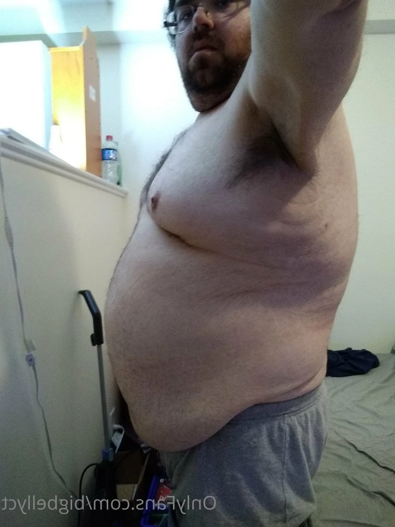 bigbellyct Onlyfans leaked photo 3621681 on Hotleaks.tv