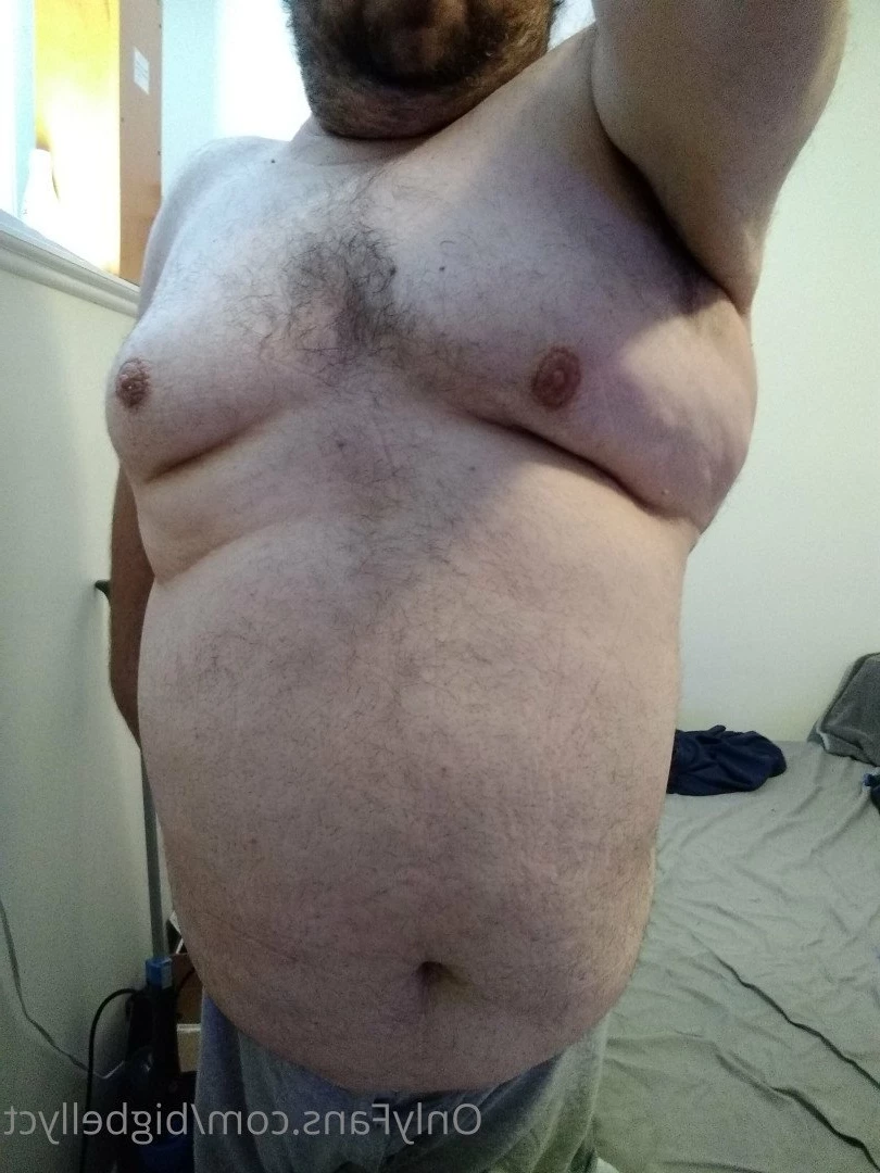 bigbellyct Onlyfans leaked photo 3621769 on Hotleaks.tv