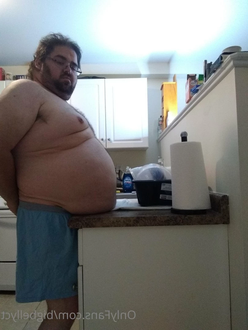 bigbellyct Onlyfans leaked photo 3621872 on Hotleaks.tv