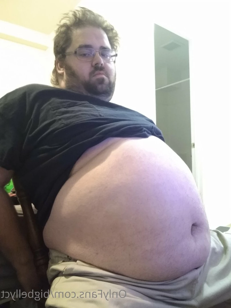 bigbellyct Onlyfans leaked photo 3622061 on Hotleaks.tv